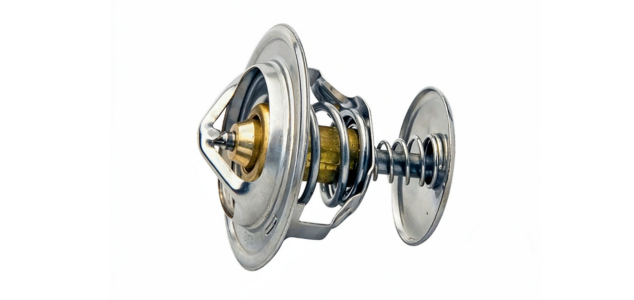 Marshall представил новые термостаты для отечественных грузовиков