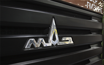 Российский рынок грузовиков в октябре продемонстрировал двукратное падение