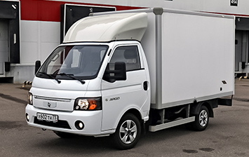 Тест-драйв Sollers Argo: восточный мотив на русский манер