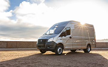 «ГАЗель» и Соболь» получили модернизированную трансмиссию