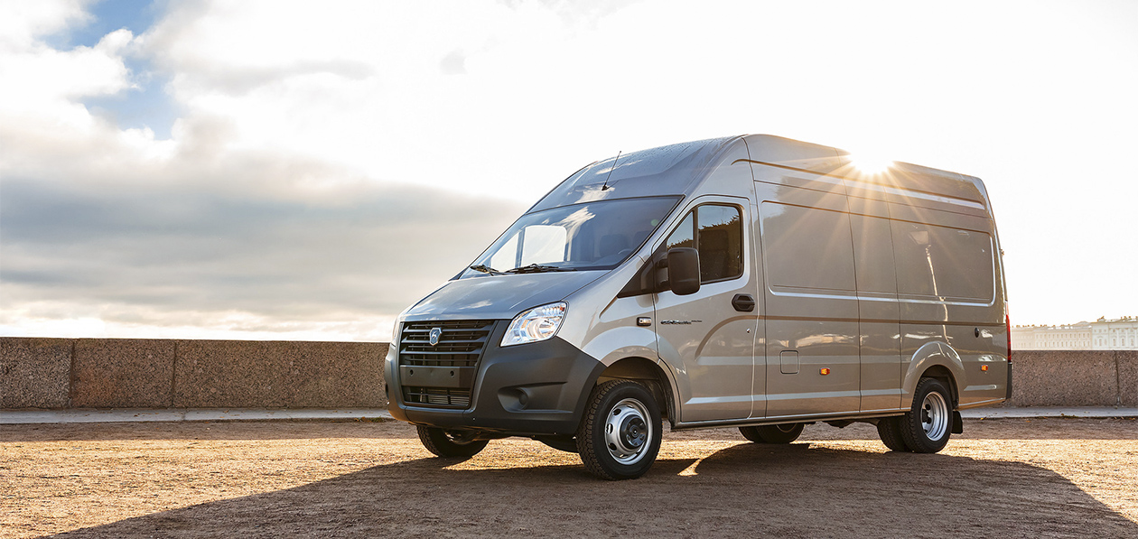 «ГАЗель» и Соболь» получили модернизированную трансмиссию