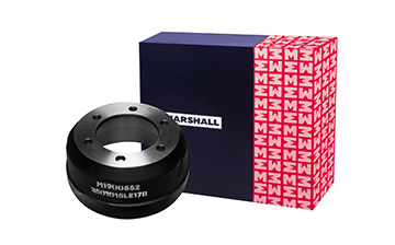 MARSHALL выпустил новые запчасти для КАМАЗа