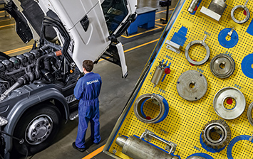 Российский рынок грузовиков в 2025 году: тенденции и прогнозы в сферах продаж и обслуживания