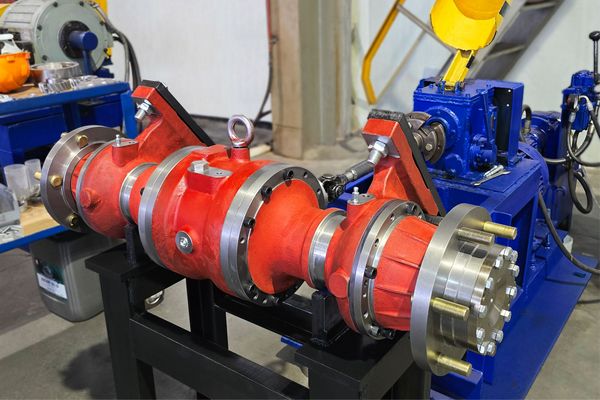 ЧЗСА разработал ведущий мост для малогабаритной техники