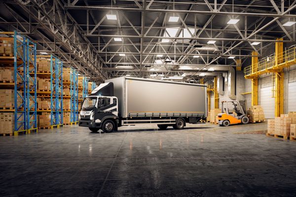 «Валдай 12» обзавелся мотором экостандарта «Евро-5»