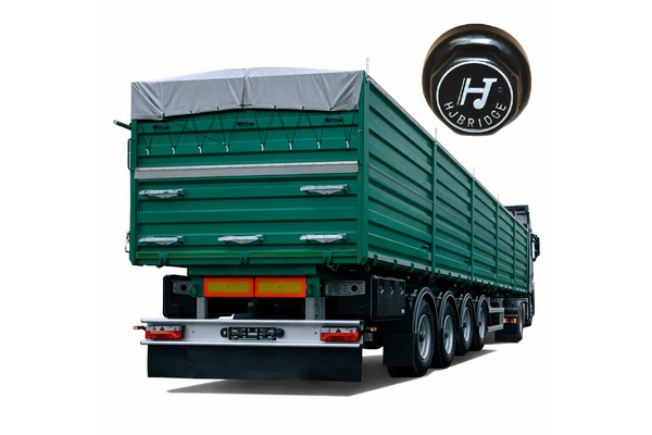 4Diesel выпустил новые запчасти для грузовиков и прицепной техники