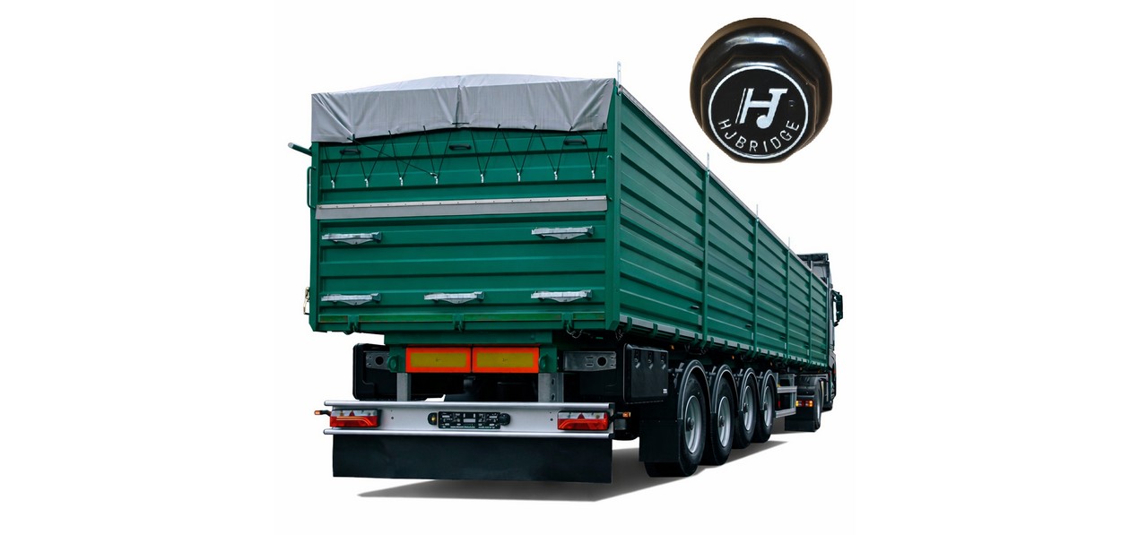 4Diesel выпустил новые запчасти для грузовиков и прицепной техники