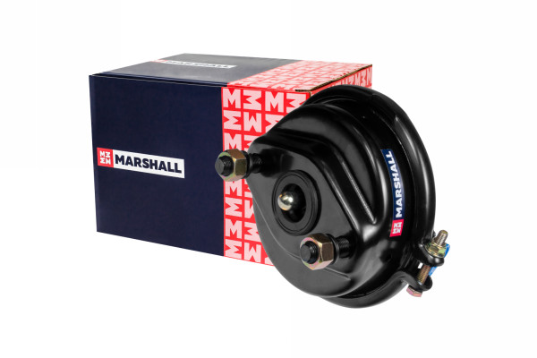 MARSHALL расширил линейку запчастей для китайских грузовиков