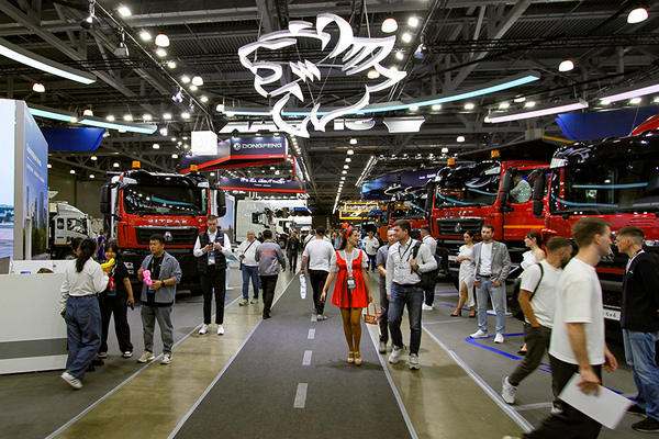 Открылась регистрация посетителей на COMvex 2026