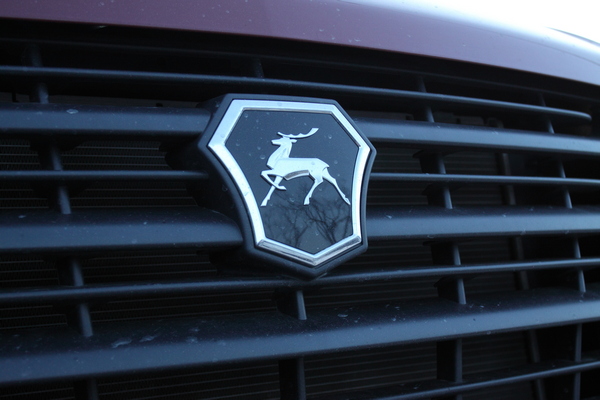 СТТ обновит бортовое оборудование 16 тыс. коммерческих машин