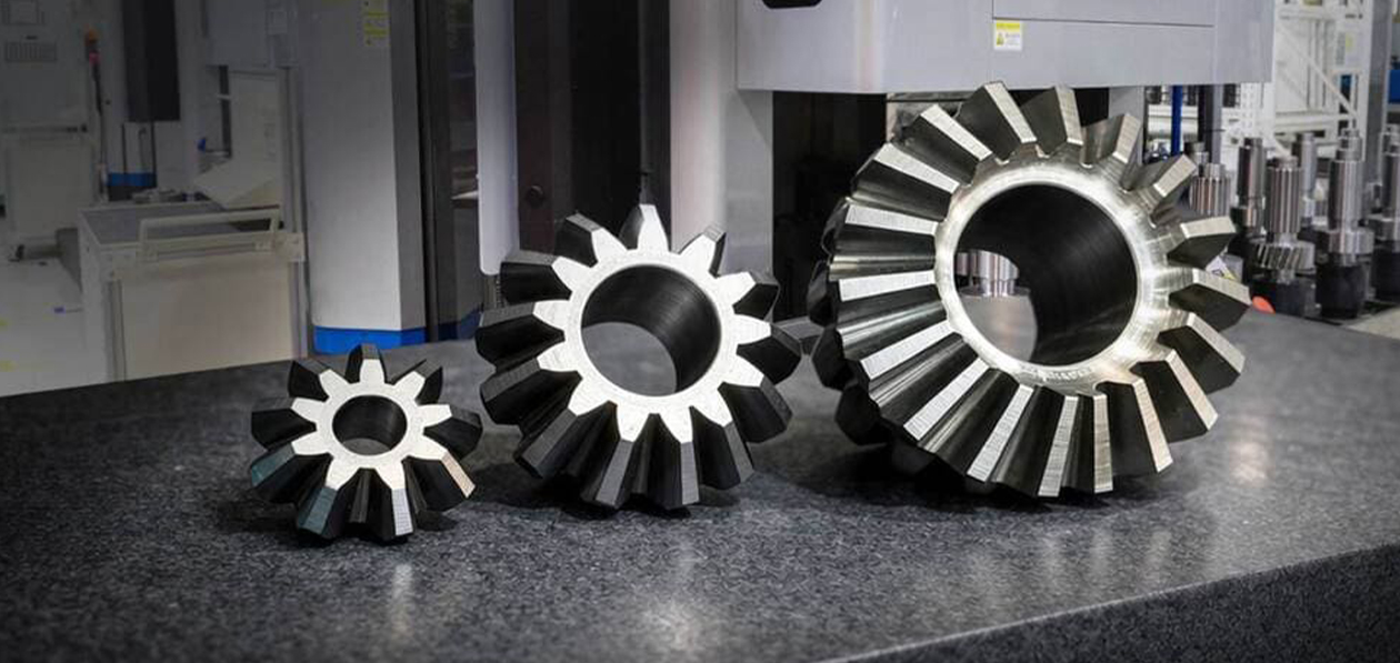 «Ростсельмаш» будет производить шестерни для сельхозтехники