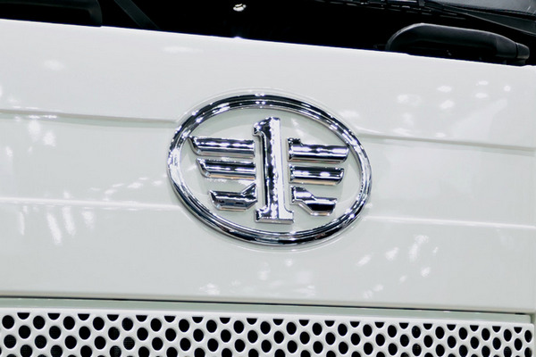 Грузовики FAW попали под отзыв в России