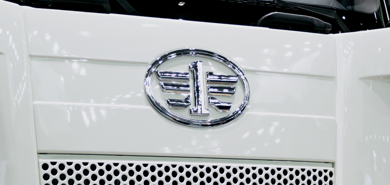 Грузовики FAW попали под отзыв в России