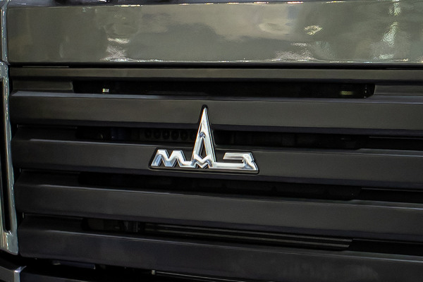 Названа самая популярная на рынке РФ марка автобусов