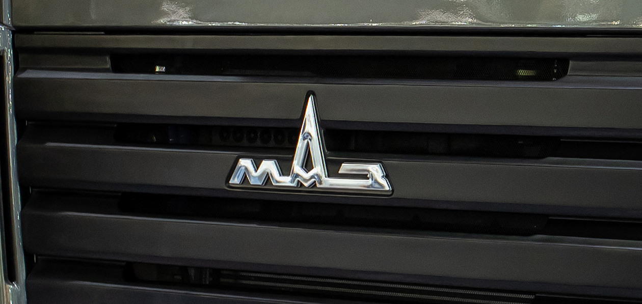 Названа самая популярная на рынке РФ марка автобусов