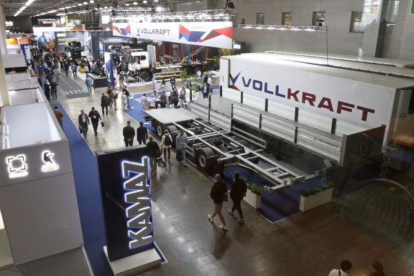 COMvex 2026: дорог или мал золотник? Часть II