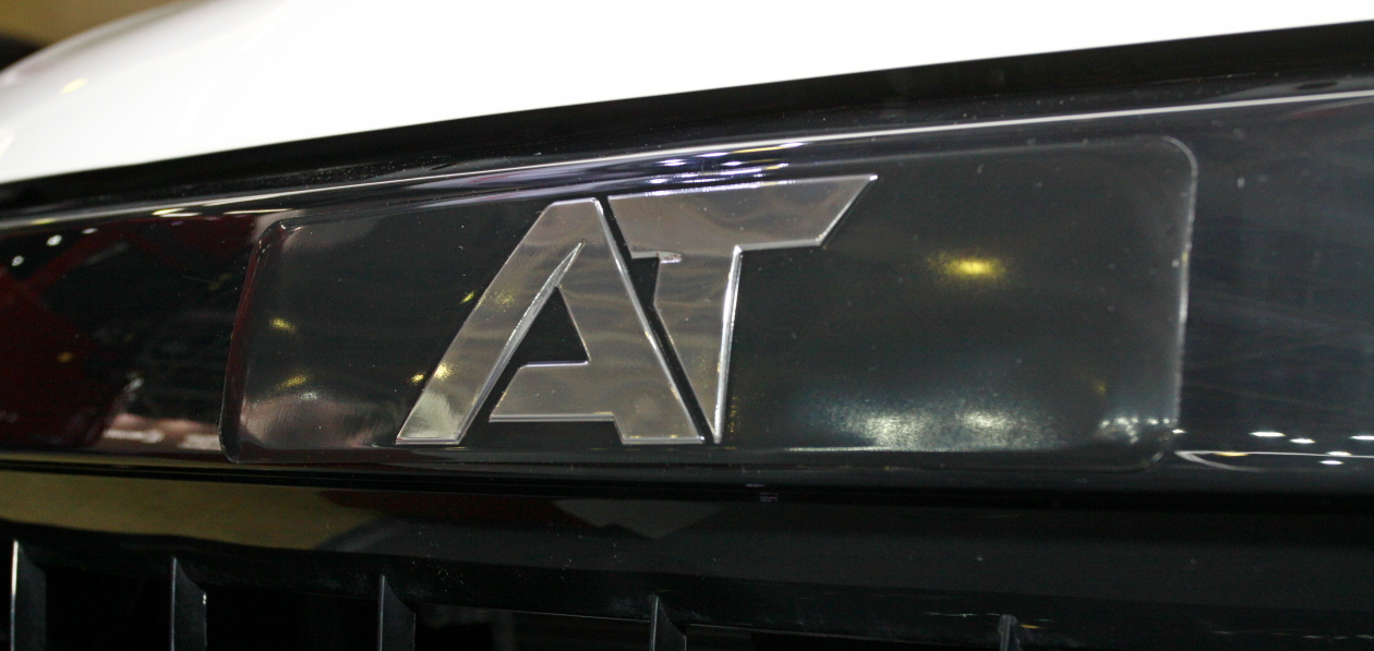 «Автотор» продемонстрировал новый электросамосвал