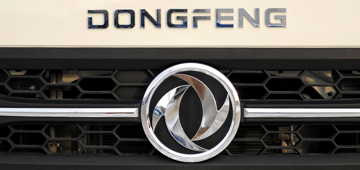 Росстандарт запретил продажи грузовиков Dongfeng и Zoomlion из-за опасных нарушений