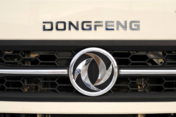 Росстандарт запретил продажи грузовиков Dongfeng и Zoomlion из-за опасных нарушений