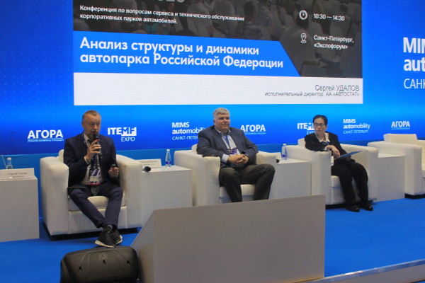 Рынку коммерческой техники всё хуже: эксперты винят лизинговые ставки