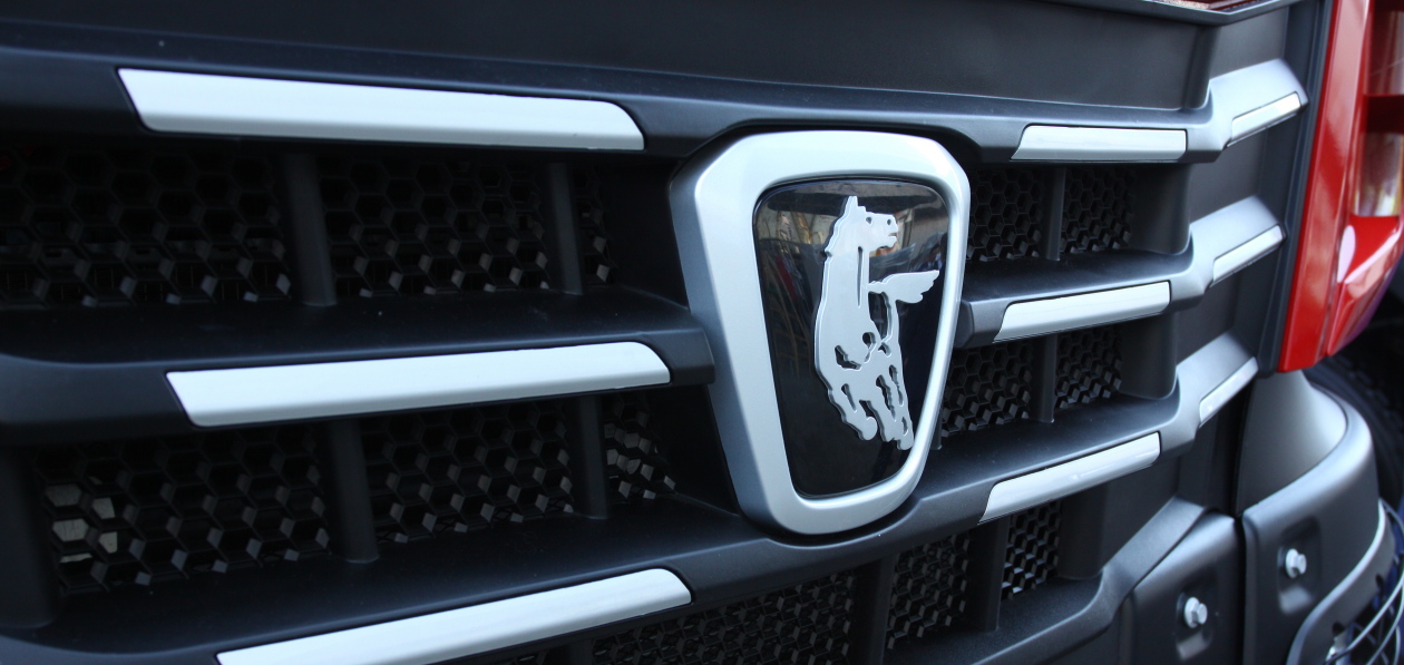 КАМАЗ планирует серийный выпуск туристических автобусов в 2027 году