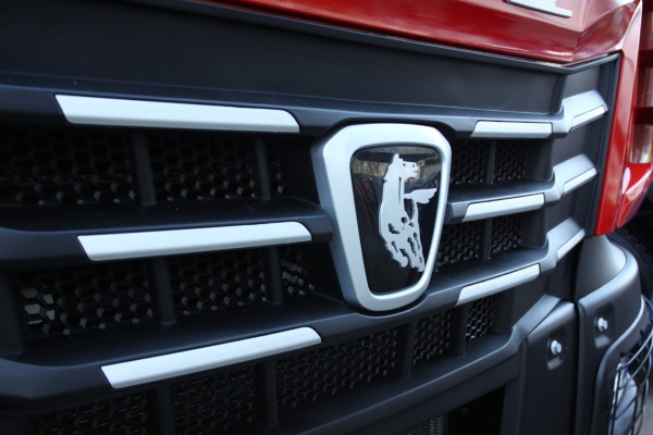 КАМАЗ планирует серийный выпуск туристических автобусов в 2027 году