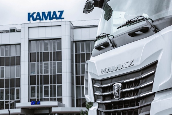 КАМАЗ подписал контракт на поставку техники в Мали
