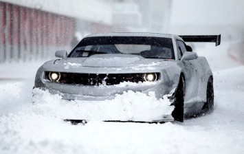 Почему в России никогда не будет машин с автопилотом