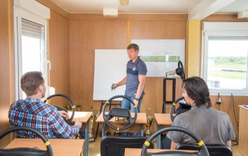 Экзамены в ГИБДД по-новому или лечим гангрену зеленкой