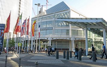 Нетехнологичная Европа, или Выставка Automechanika Frankfurt за кадром