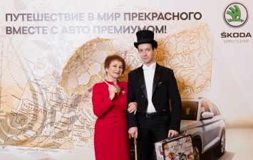 В Петербурге прошел фестиваль «Серебряная лира» 2018
