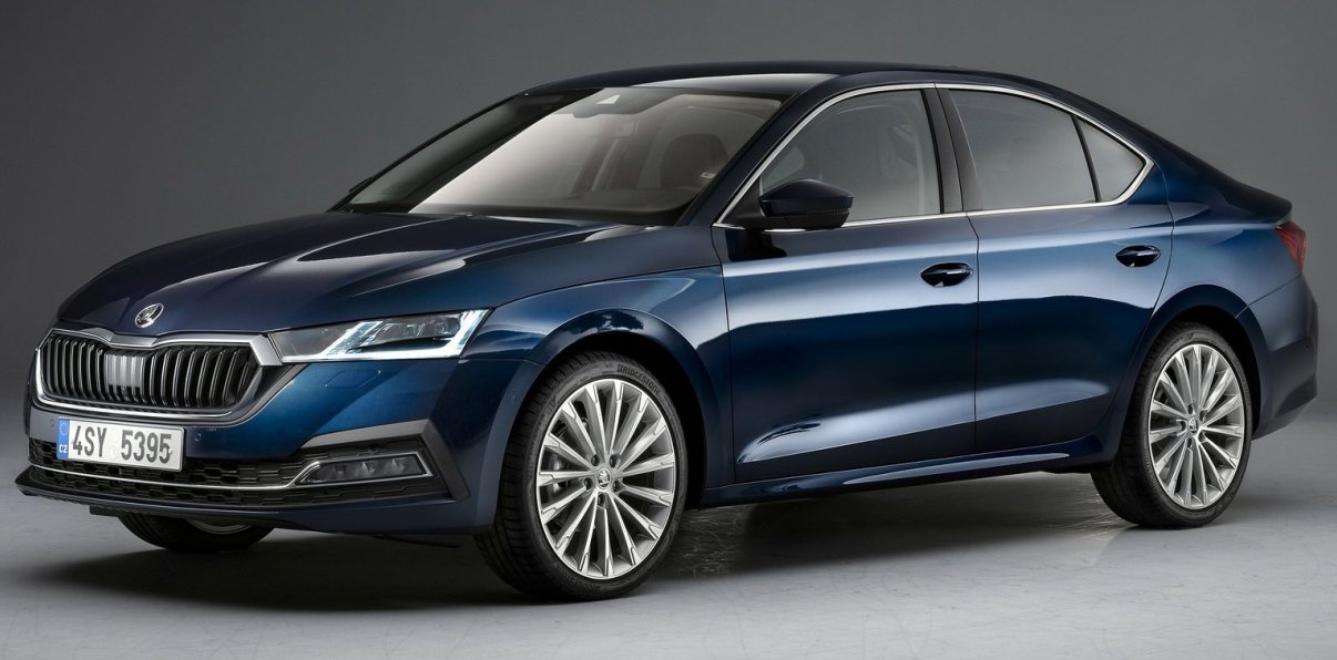 «Авто Премиум» приглашает оценить новую Skoda Octavia на Family Day