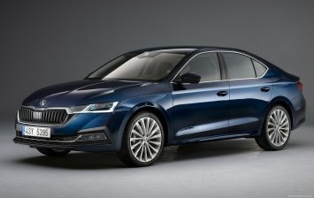 «Авто Премиум» приглашает оценить новую Skoda Octavia на Family Day