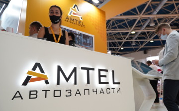 «Амтел» объявил время проведения нового автоквиза