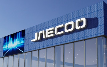 Бренд Jaecoo стал партнером хоккейного клуба СКА