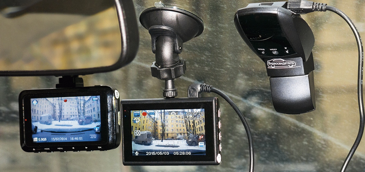 Тест видеорегистраторов Blackview Z8, Neoline Wide S50 и Видеосвидетель 2800 FHD
