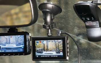 Тест видеорегистраторов Blackview Z8, Neoline Wide S50 и Видеосвидетель 2800 FHD