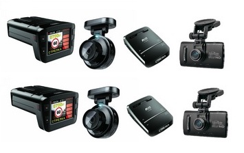 Гаджеты 2014: AVS Security R-920S «Антистрелка», Видеосвидетель 3405 FHD G Awi, Intego Condor и Lukas LK-7900 ACE