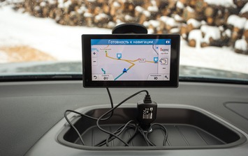 Тест навигатора Garmin DriveSmart 60 RUS LMT и камеры babyCam