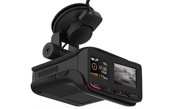 На рынок вышел Street Storm STR-9970BT — комбайн с обновлением по Bluetooth