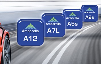 Ambarella: от HD до Quad HD и далее
