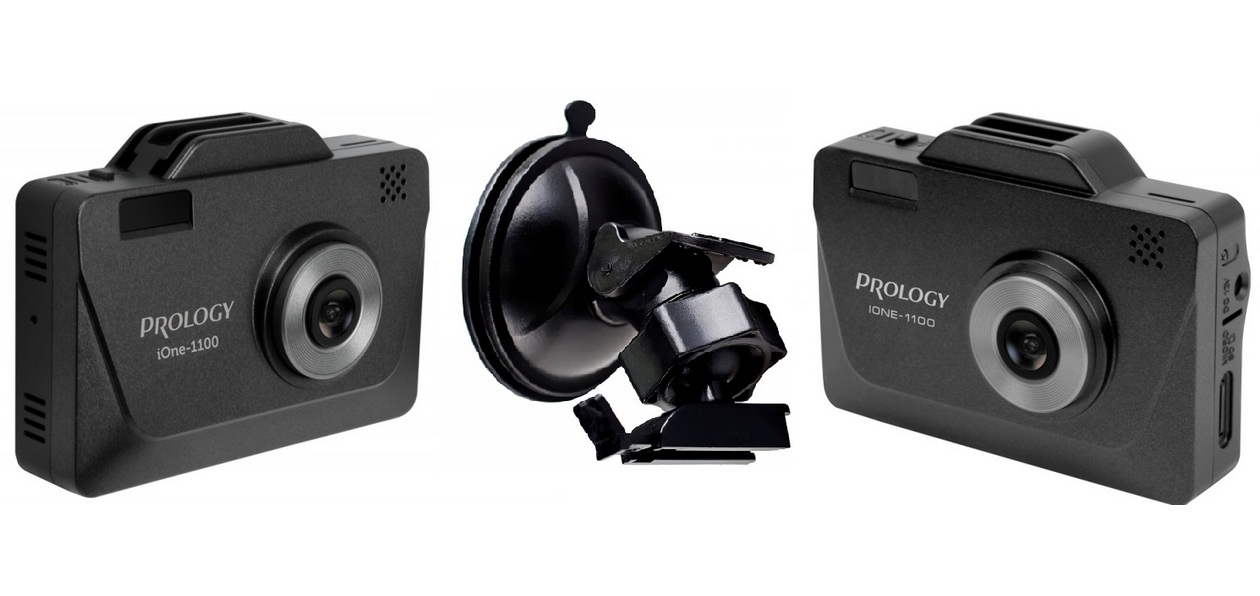 Prology представила новое комбо-устройство iOne-1100