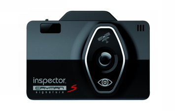 Inspector Cayman получит сигнатурную версию