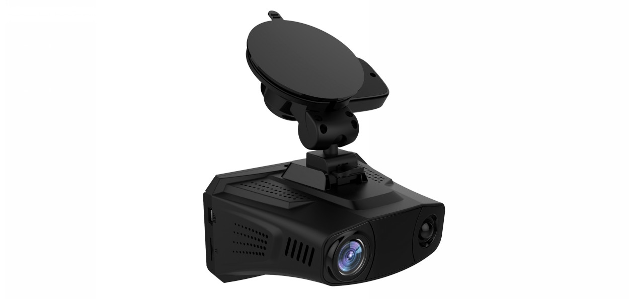 Intego представил Hunter II