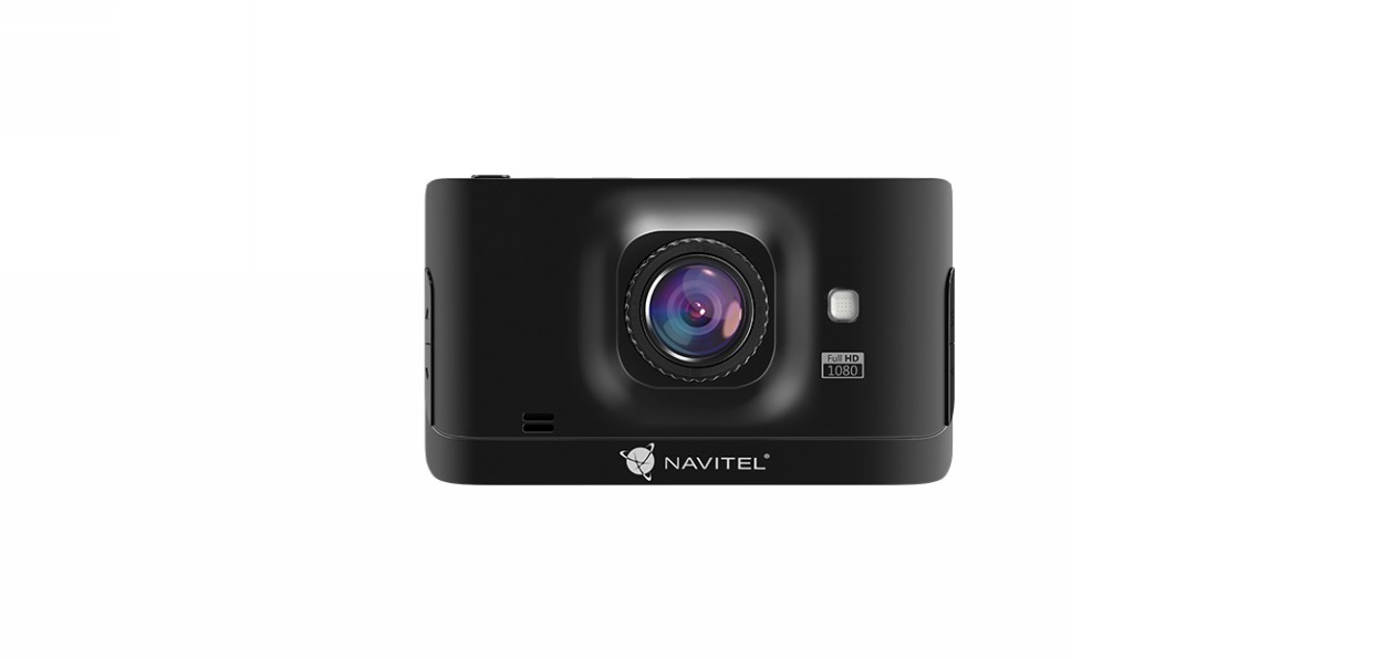 Navitel начинает прием заказов на новые видеорегистраторы