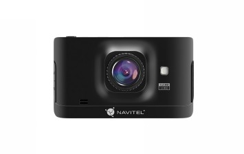 Navitel начинает прием заказов на новые видеорегистраторы