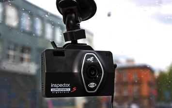 Тест комбо-устройства Inspector Cayman S