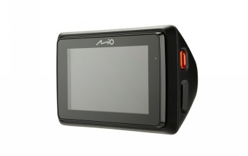 Mio MiVue 765 выходит на российский рынок