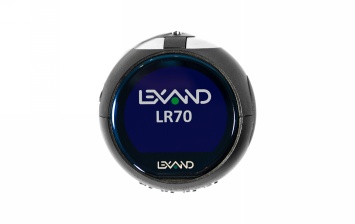 Lexand представляет новый видеорегистратор LR70