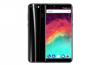 GlobusGPS представил новый безрамочный смартфон-навигатор